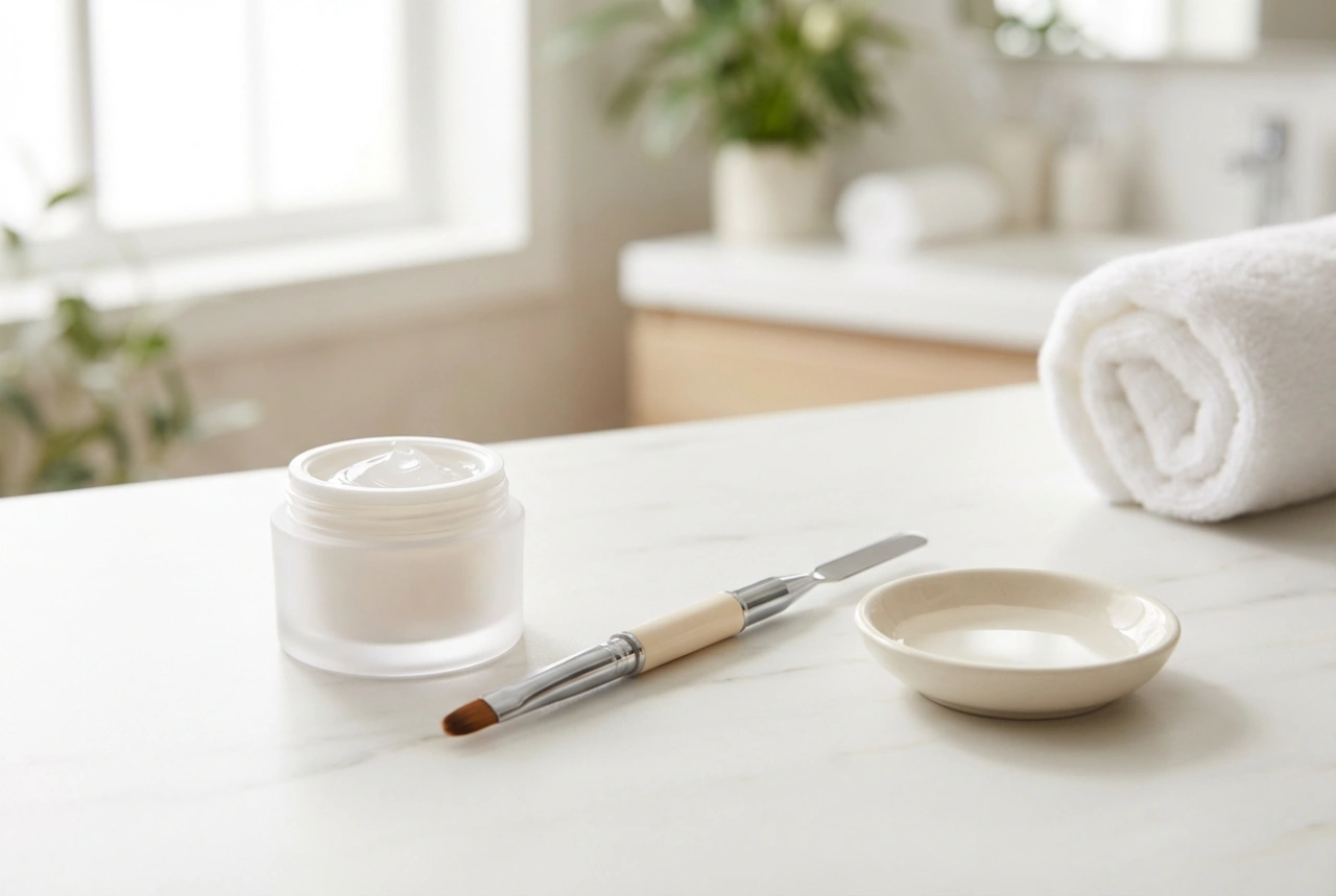 Polygel Nail Kit: Essentials, Application, and Curing