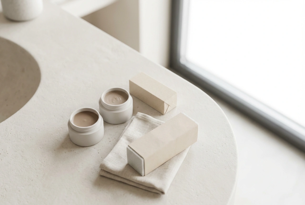 Japanese Manicure: Kit, Application Order, and Buffing Technique