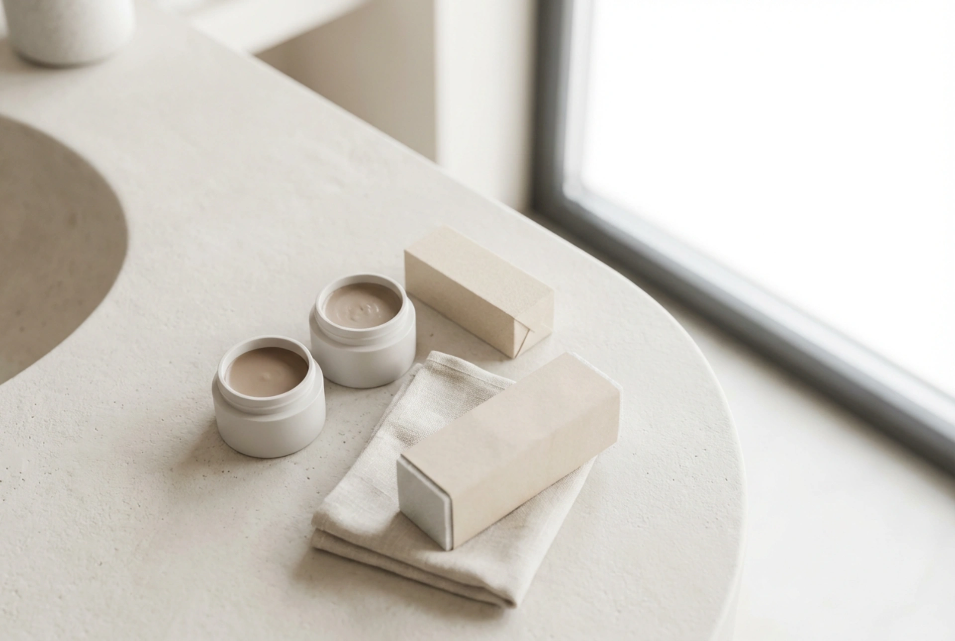 Japanese Manicure: Kit, Application Order, and Buffing Technique