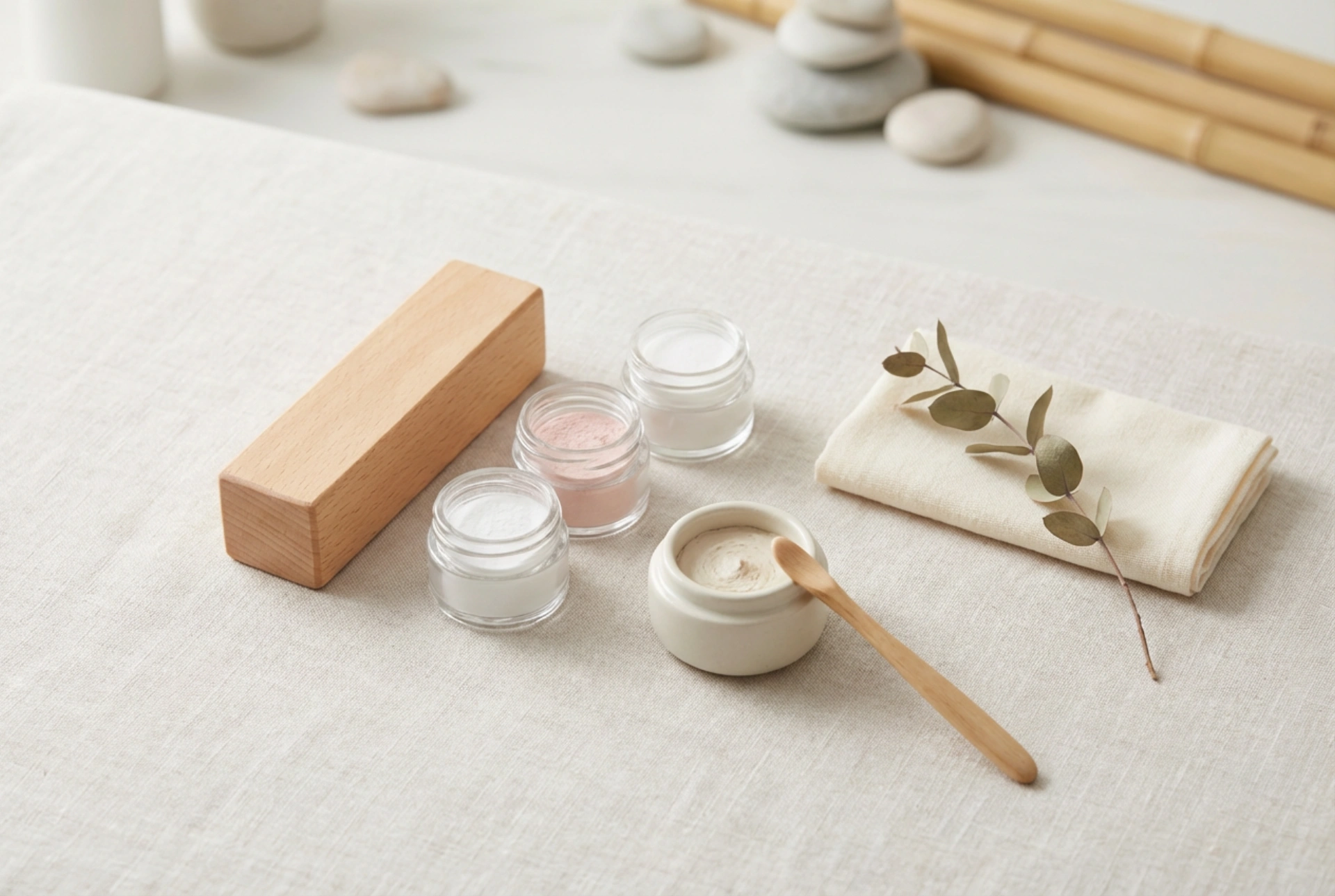 Japanese manicure kit: what it contains and how to perform the classic version