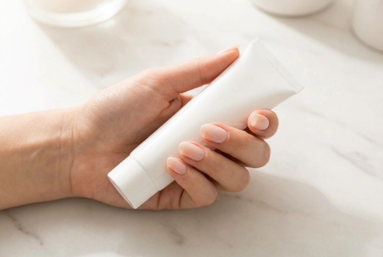 Tube Nail Gel: Fast Modelling and Practical Tips