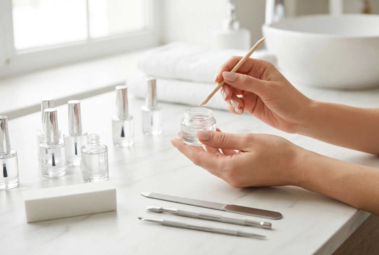 Nail Extension Kits: What's Inside and How to Apply Them Safely Step-by-Step