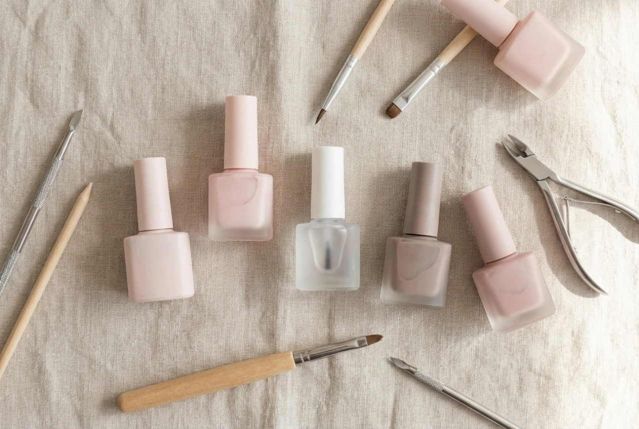 Builder Gel in a Bottle: Step-by-Step Application and Common Mistakes