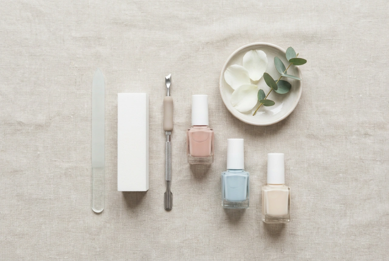 Nail Styling Accessories: Essential Tools and Practical Tricks