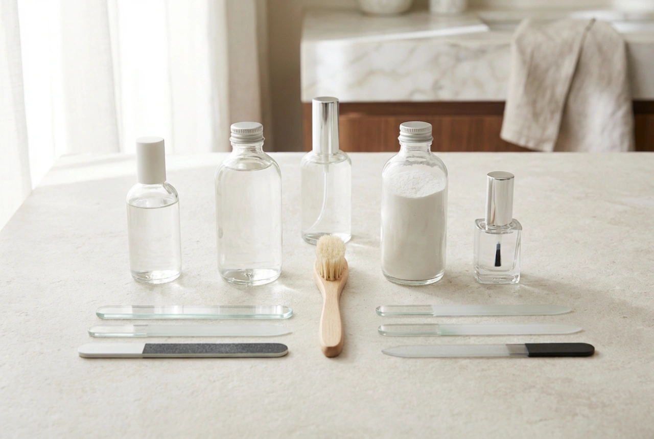 Acrylic Nail Kit: What It Contains and How to Safely Get Started at Home