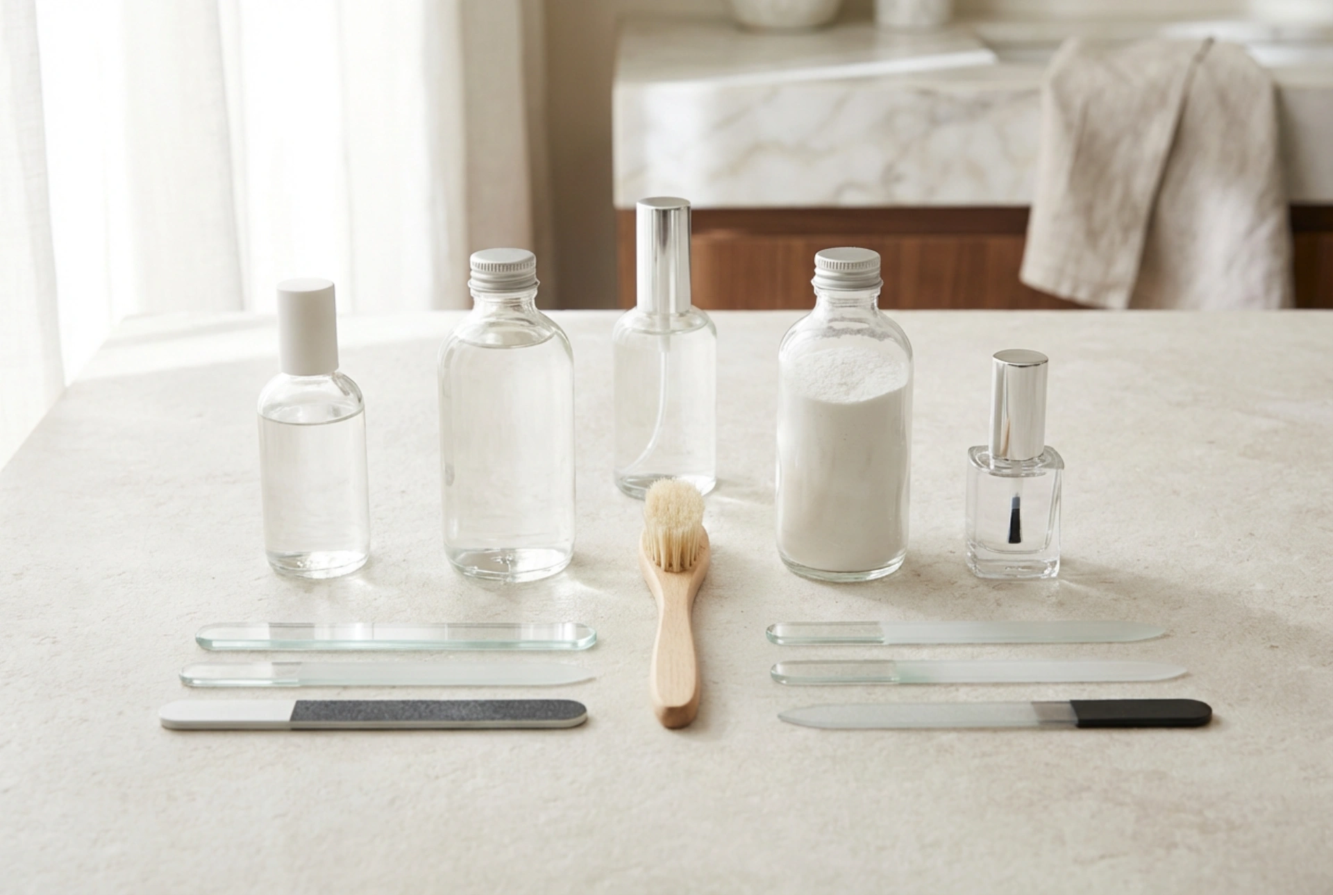 Acrylic Nail Kit: What It Contains and How to Safely Get Started at Home