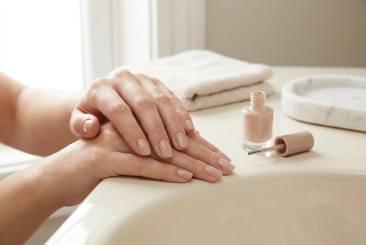 Beige Nail Polish: How to Achieve Even Coverage and an Elegant Finish