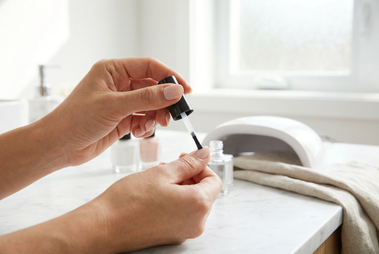 Hybrid Nails at Home: A Complete Step-by-Step Guide