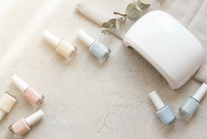 Gel Nail Polishes: How They Differ and How to Cure Them Correctly