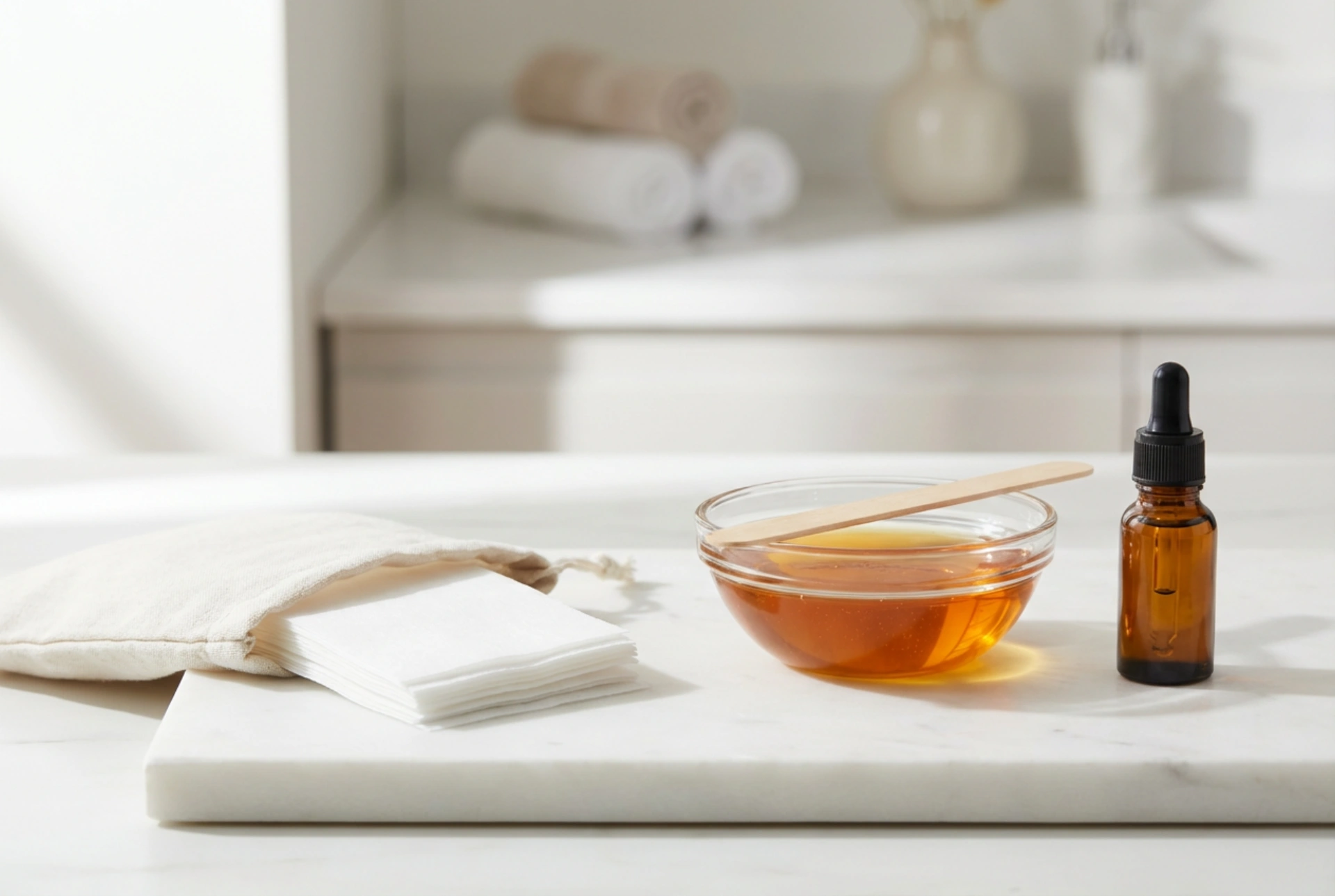 How to Do a Bikini Wax: Preparation, Steps and Tips