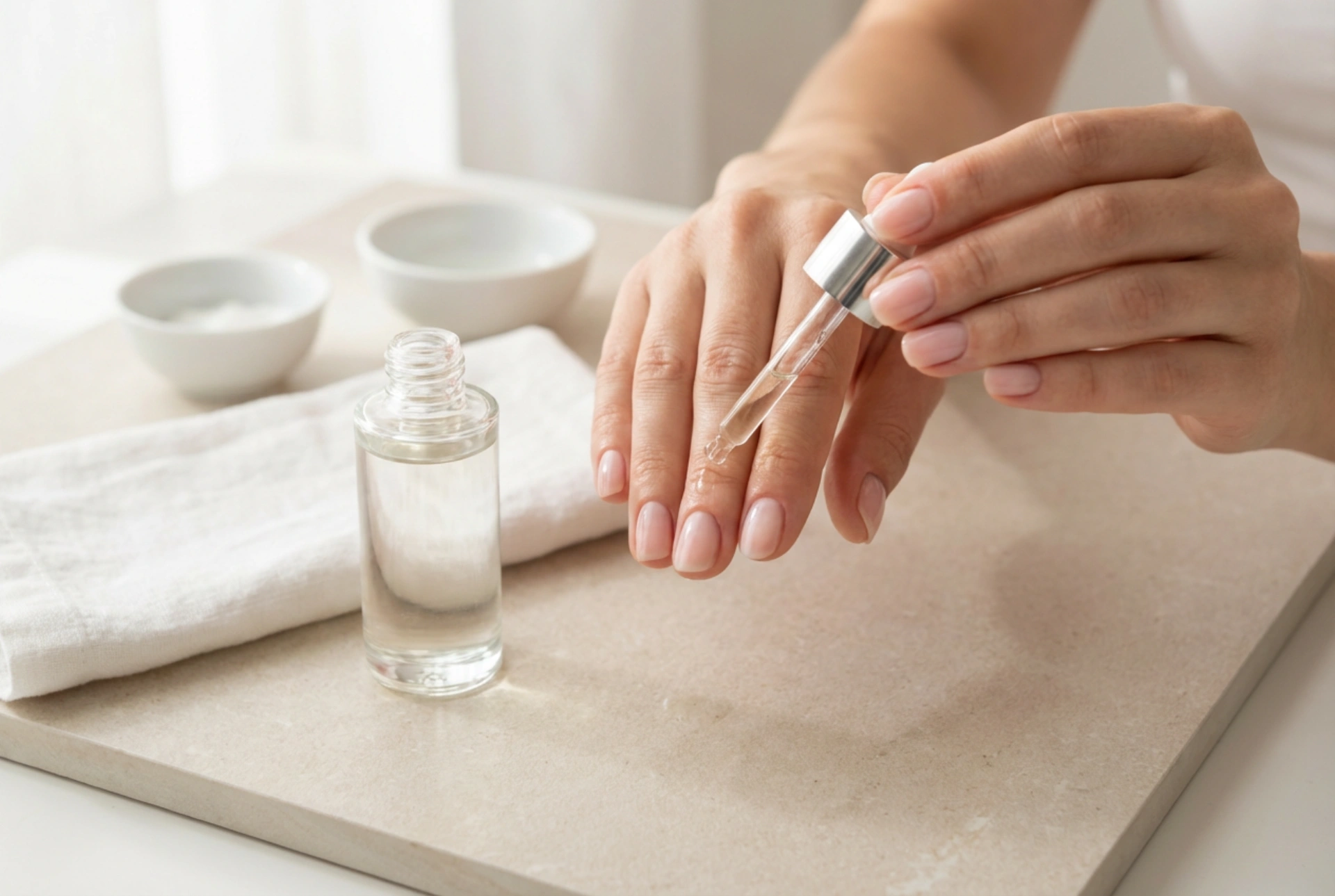 Cuticle Oils: How to Choose and Use Them for Well-Groomed Nails