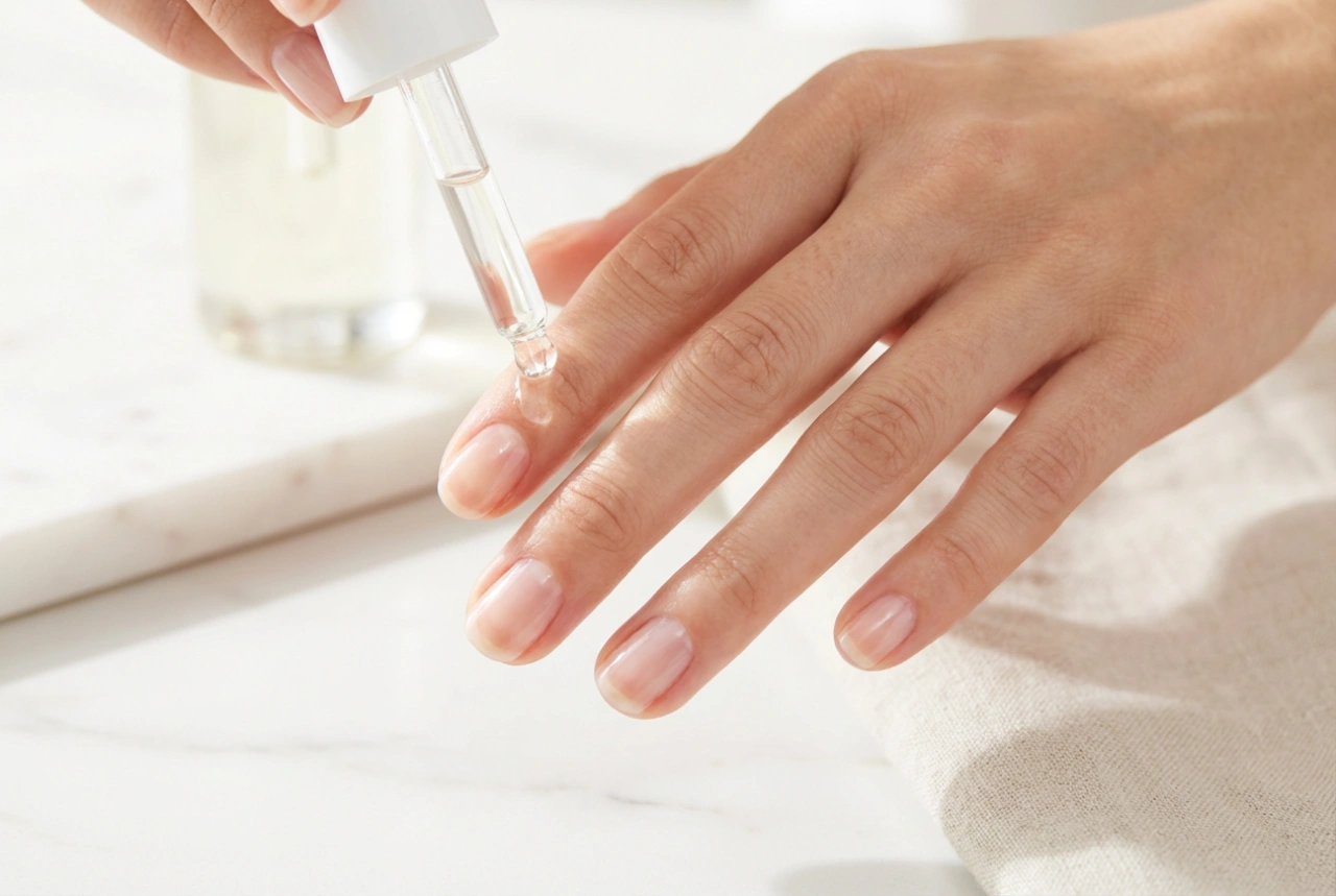 Cuticle Remover: Preparation, Application, and Safe Removal