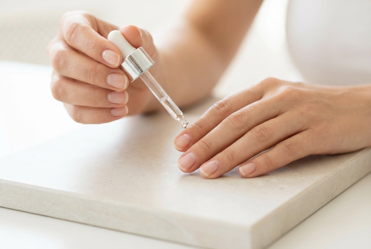 Cuticle Removers: How to Safely Soften and Push Back Cuticles