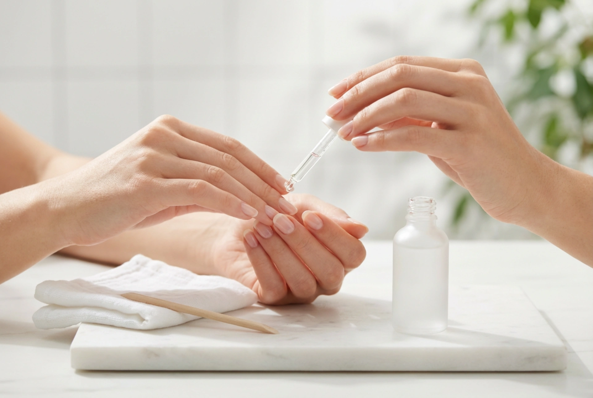 Cuticle Remover Liquid: A Step-by-Step Guide, Application Time, and Common Mistakes