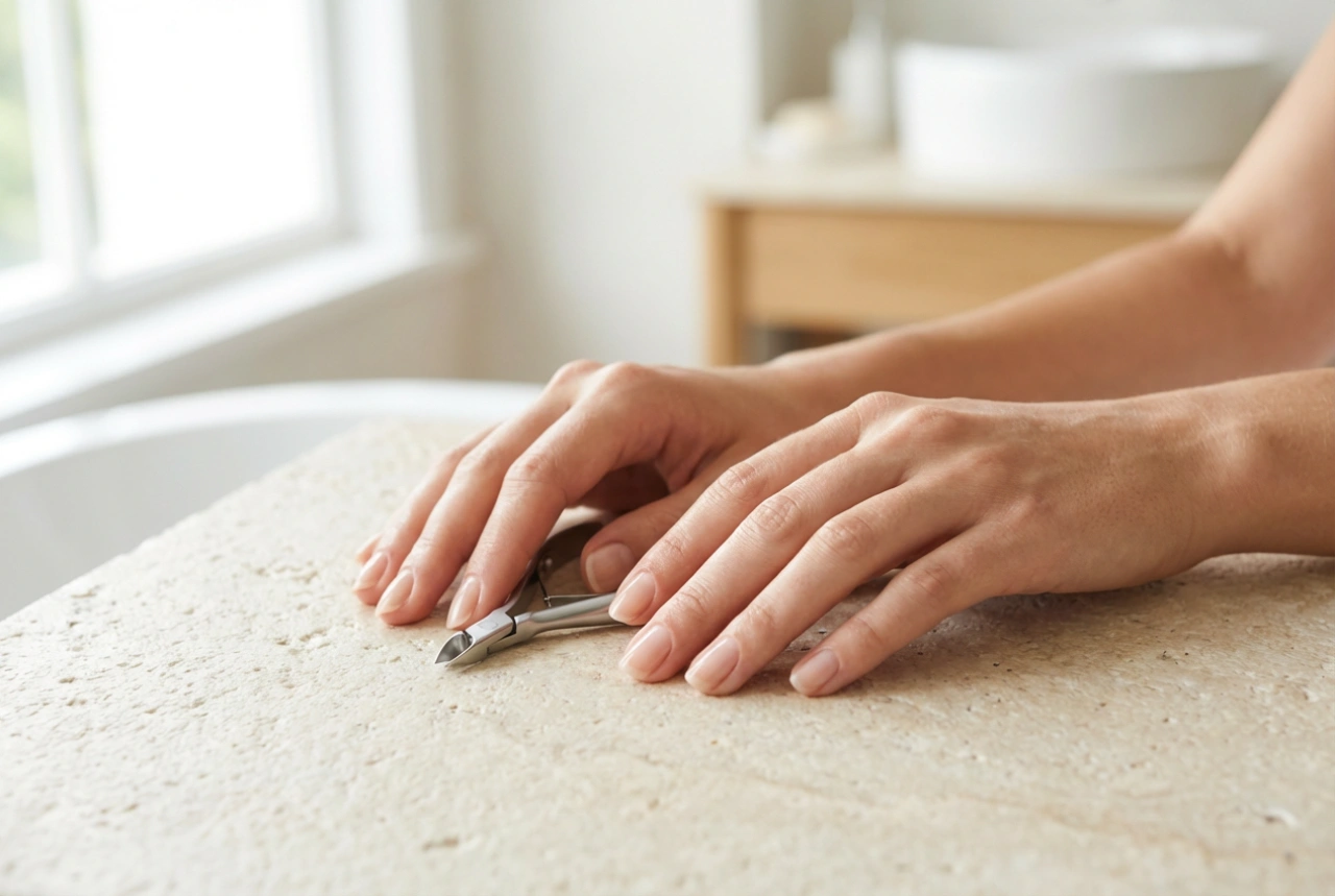 Cuticle Nippers: When to Use Them and How to Do So Safely