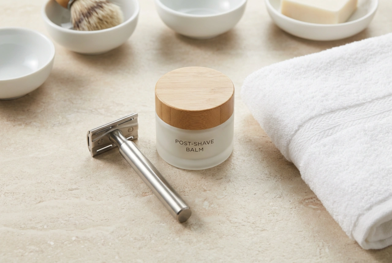 Irritation-Free Bikini Shaving: Blade, Direction, and Aftercare