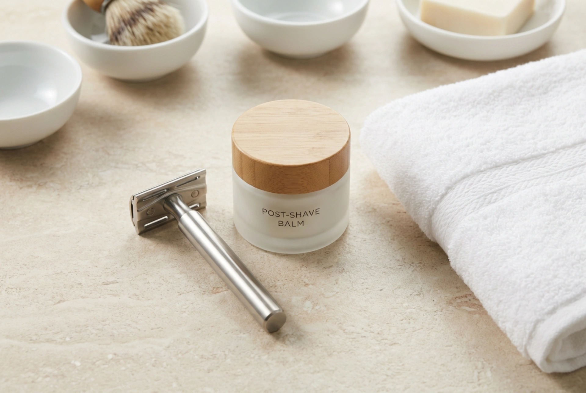 Irritation-Free Bikini Shaving: Blade, Direction, and Aftercare