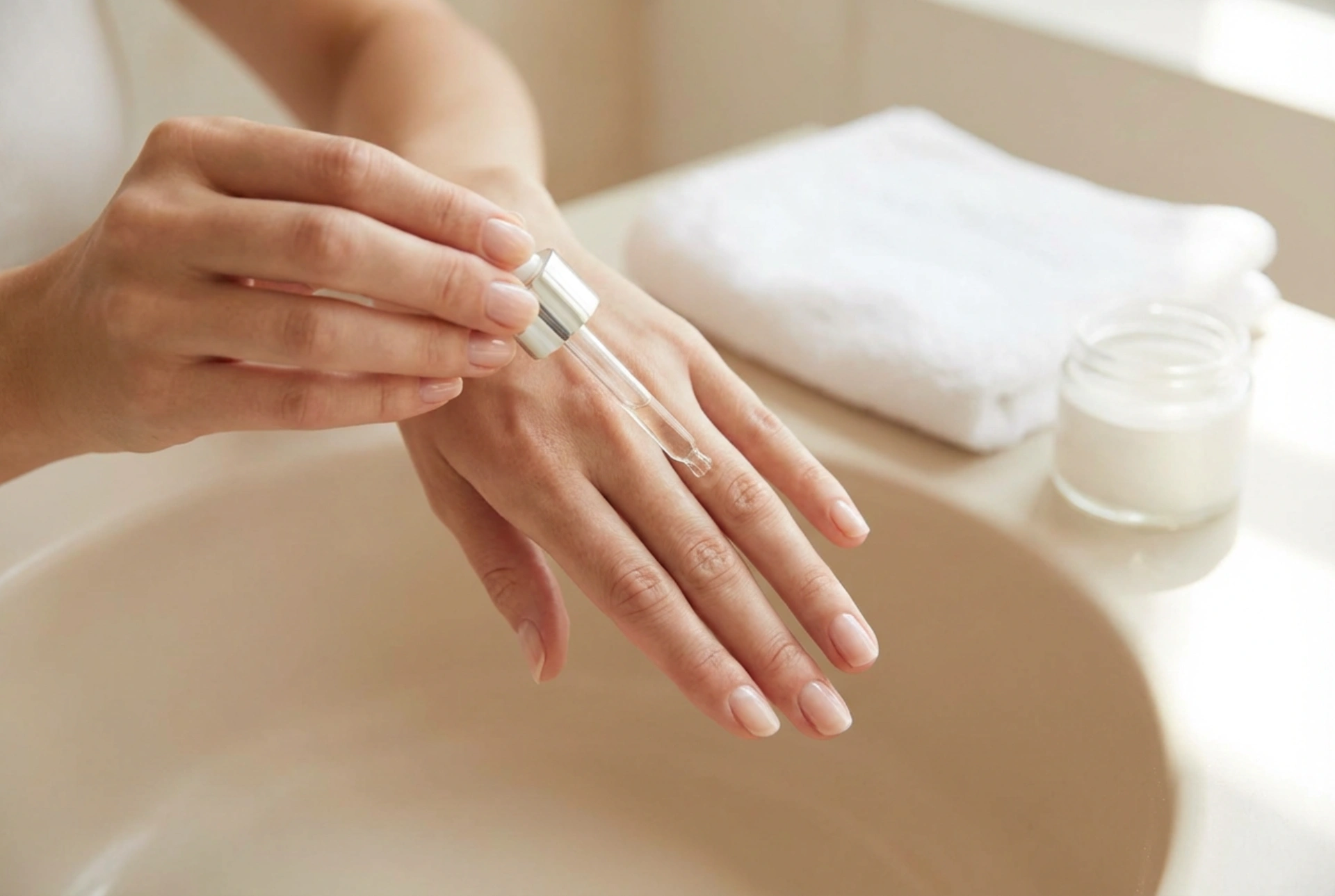 Cuticle Softener: Ingredients, Action Time, and Application