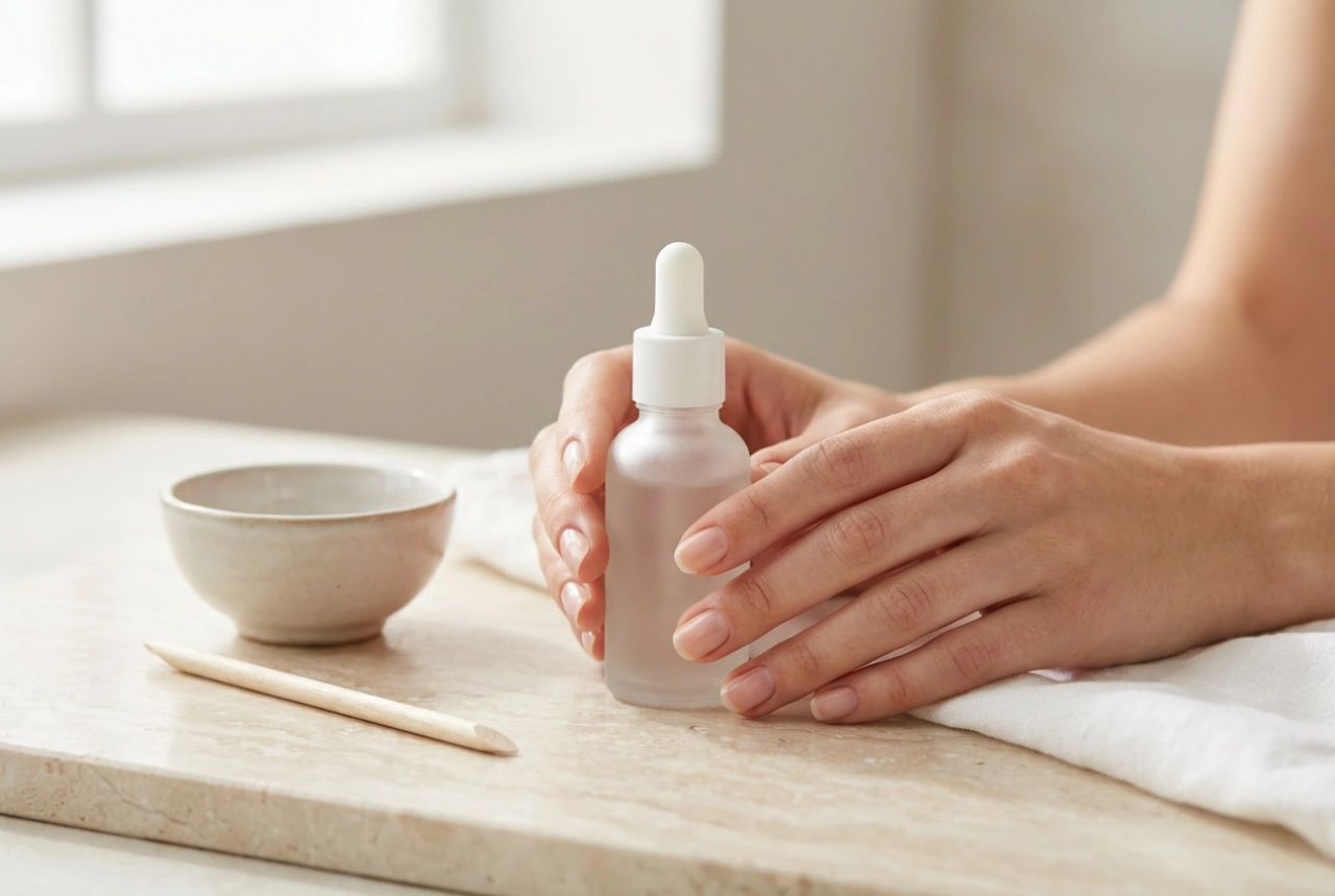 Cuticle Remover: How to Use It to Soften and Remove Cuticles Without Irritation