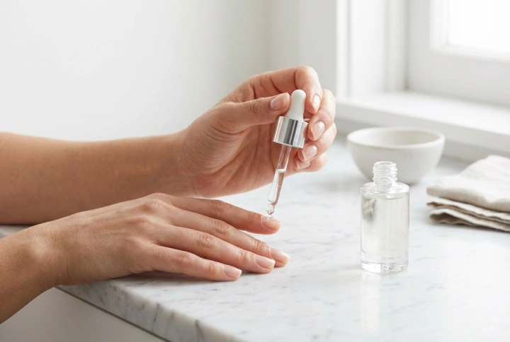 Cuticle Remover: Application, Action Time, and Finishing