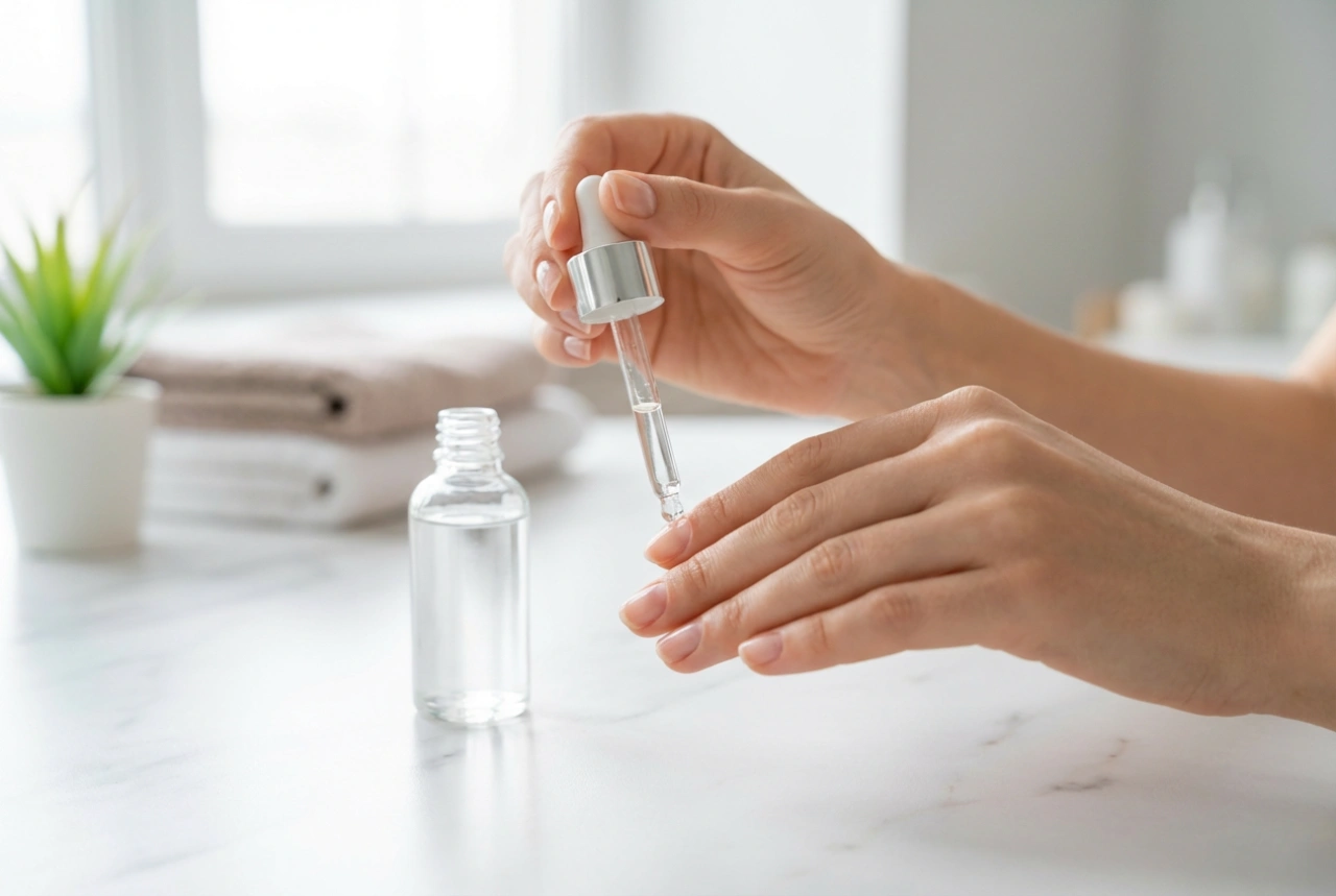 Cuticle Remover: A Step-by-Step Guide from Application to Finish