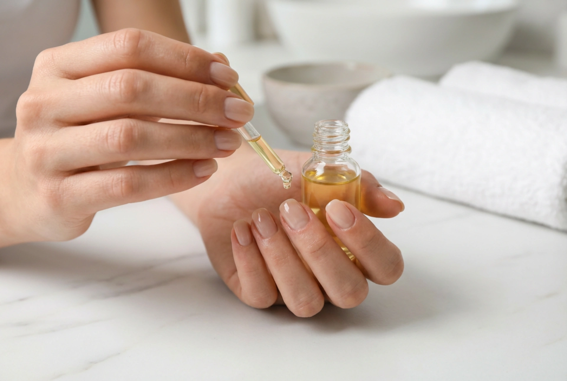 Cuticle Softeners: Choosing the Right Formula and Application Method