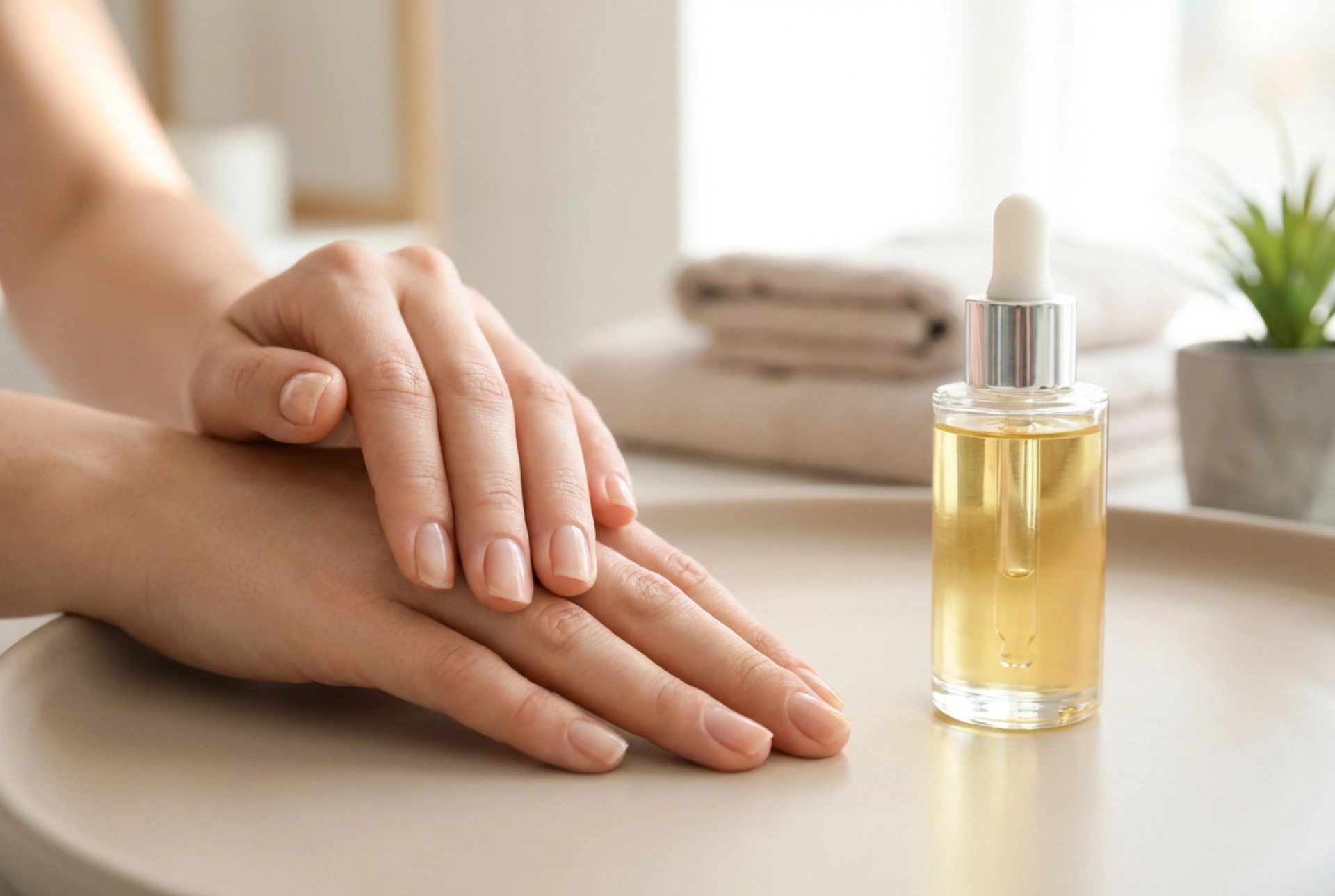 Keratolytic Nail Treatments: How to Safely Soften and Dissolve Cuticles