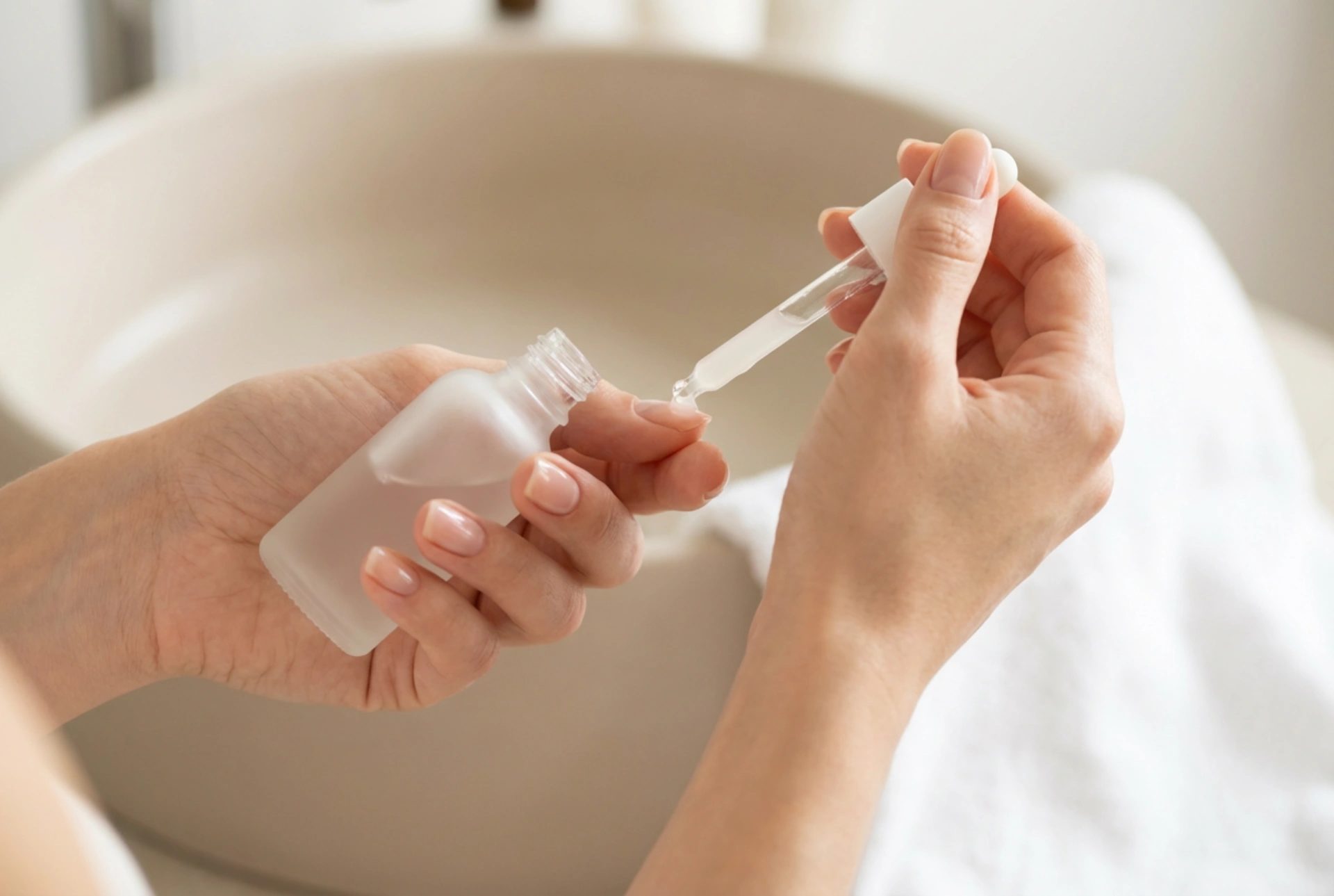 Cuticle Softener: Application, Action Time, and Removal