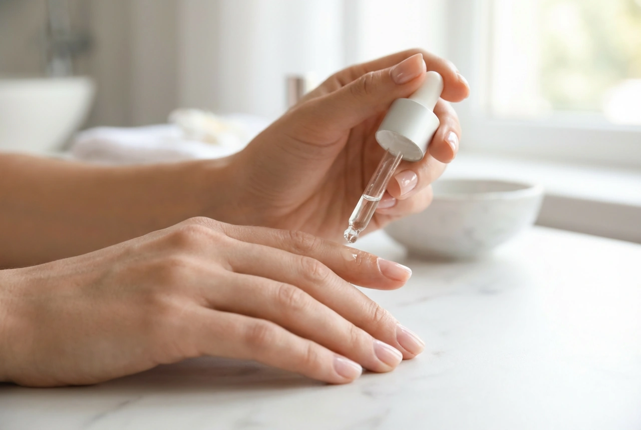 Cuticle Care in Manicures: When to Use Cuticle Products and How to Apply Them