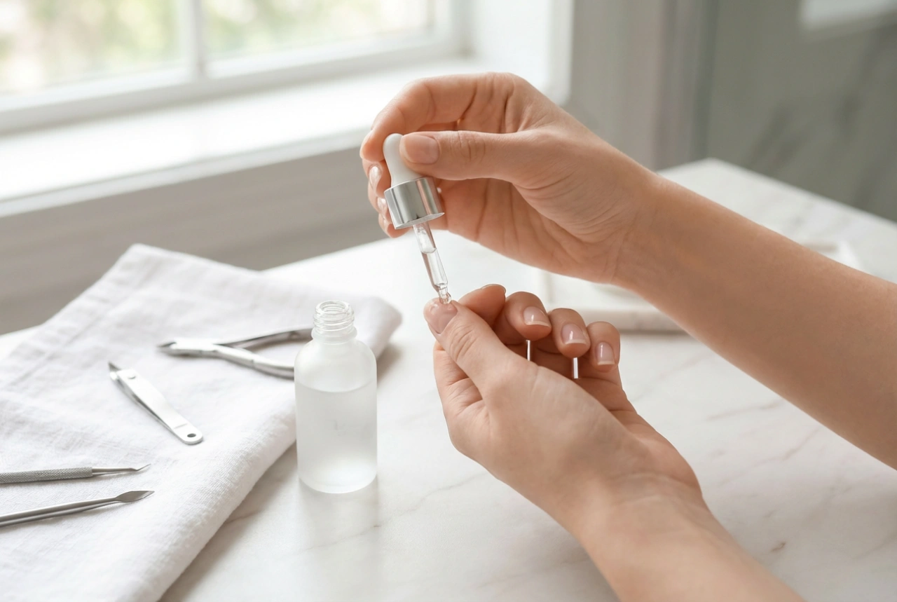 Cuticle Remover: How It Works and How to Use It in a Home Manicure