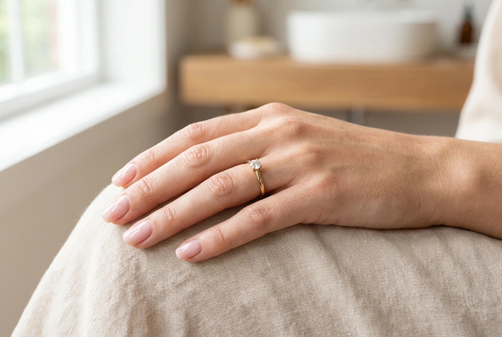 Bridal Manicure: A Step-by-Step Guide to a Lasting Style
