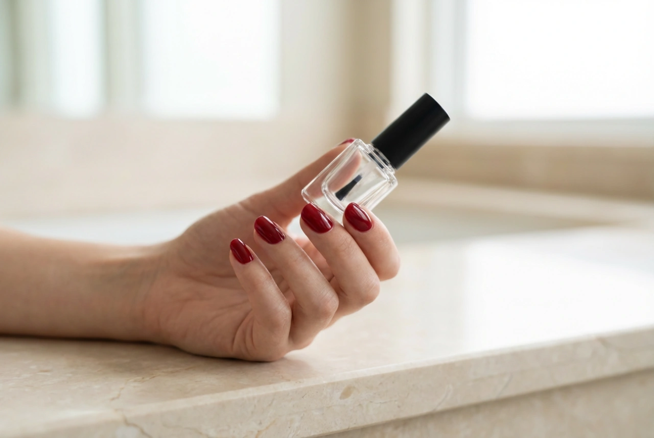 Flawless Red Nails: A Guide to Preparation, Painting, and Perfection