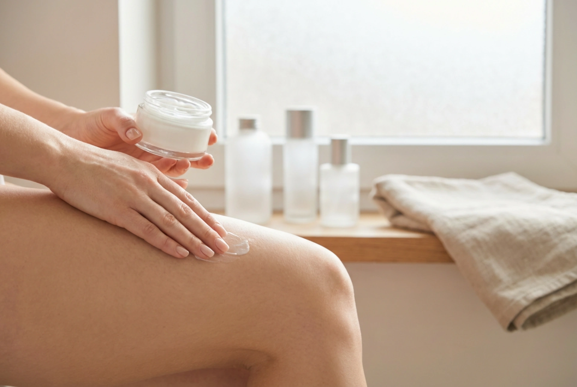 Shallow Bikini Line: At-Home Hair Removal, Skin Preparation, and Aftercare