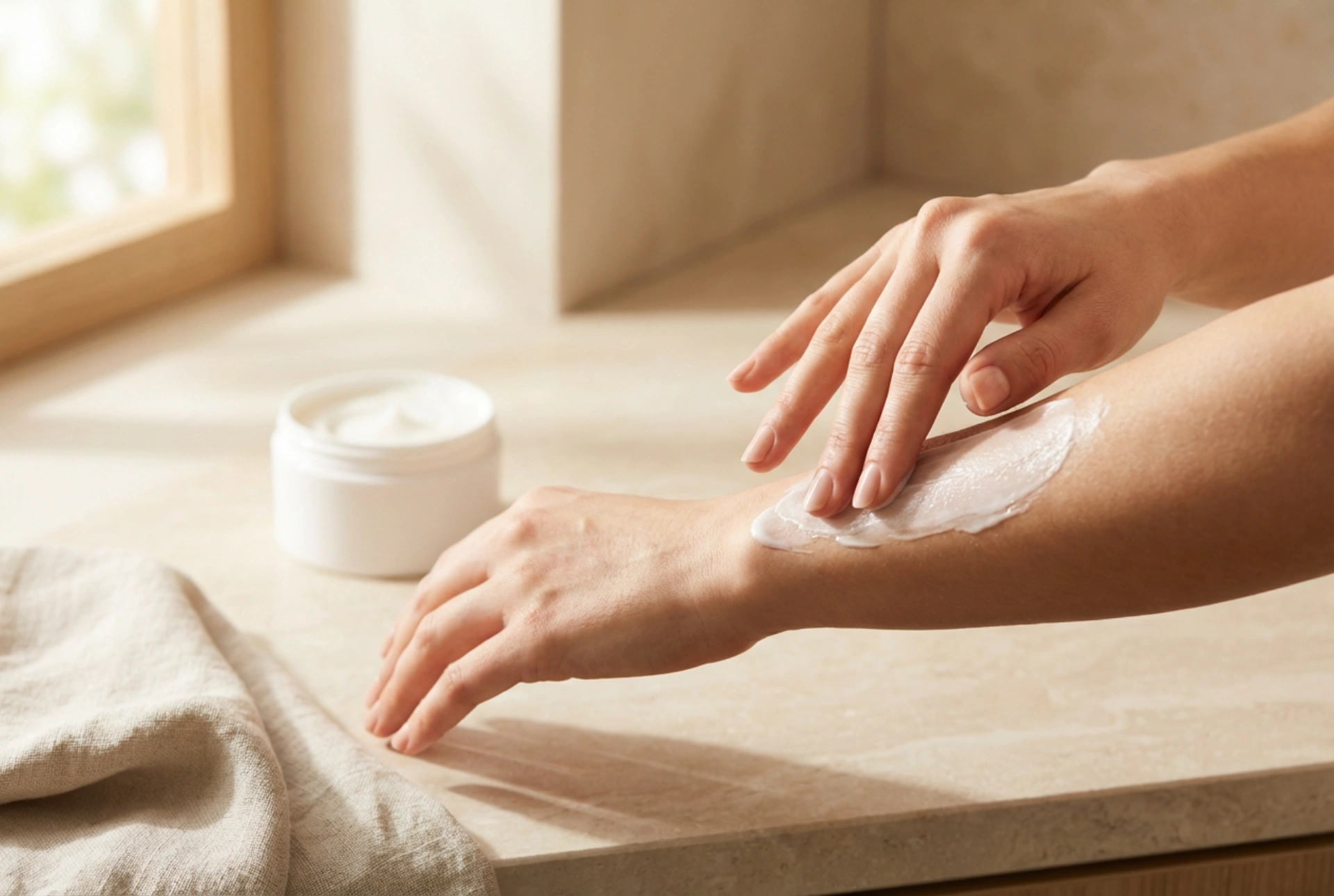 Body Balm: How to Choose the Right One and Apply It for Best Results