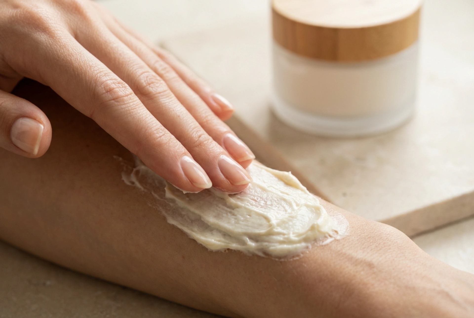 Body Butter: When It Works Better Than Lotion and How to Apply It