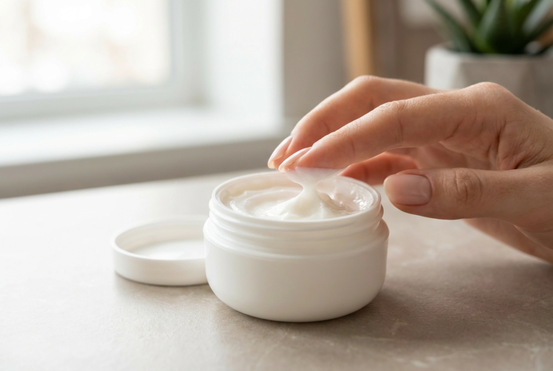 Moisturising Balm: Ingredients, Skincare Order, and Absorption Tips