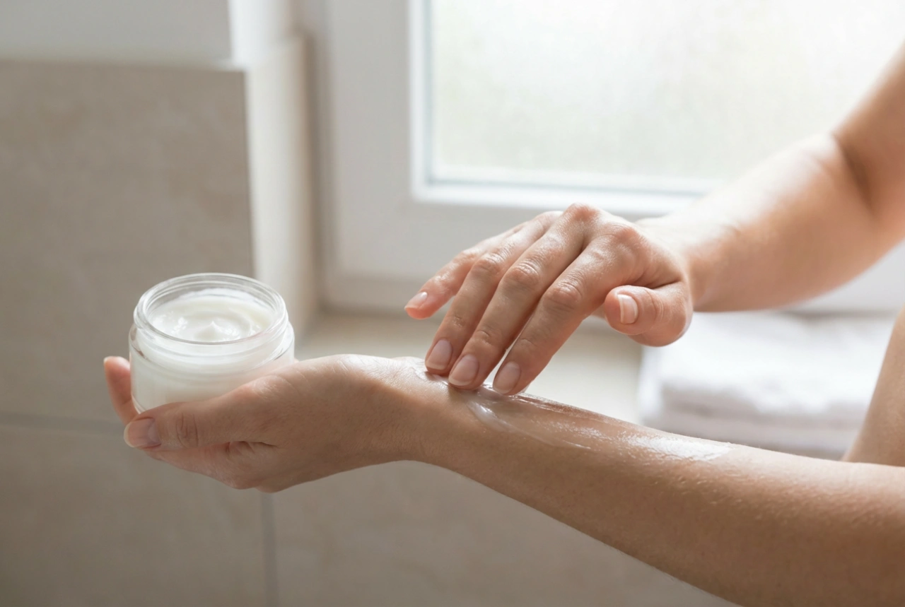 How to Choose a Moisturising Balm and Enhance Skin Hydration