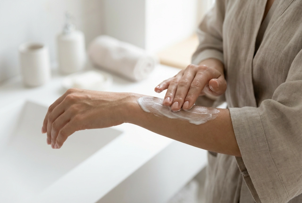 Body Cream: When to Choose It Over Lotion and How to Improve Absorption