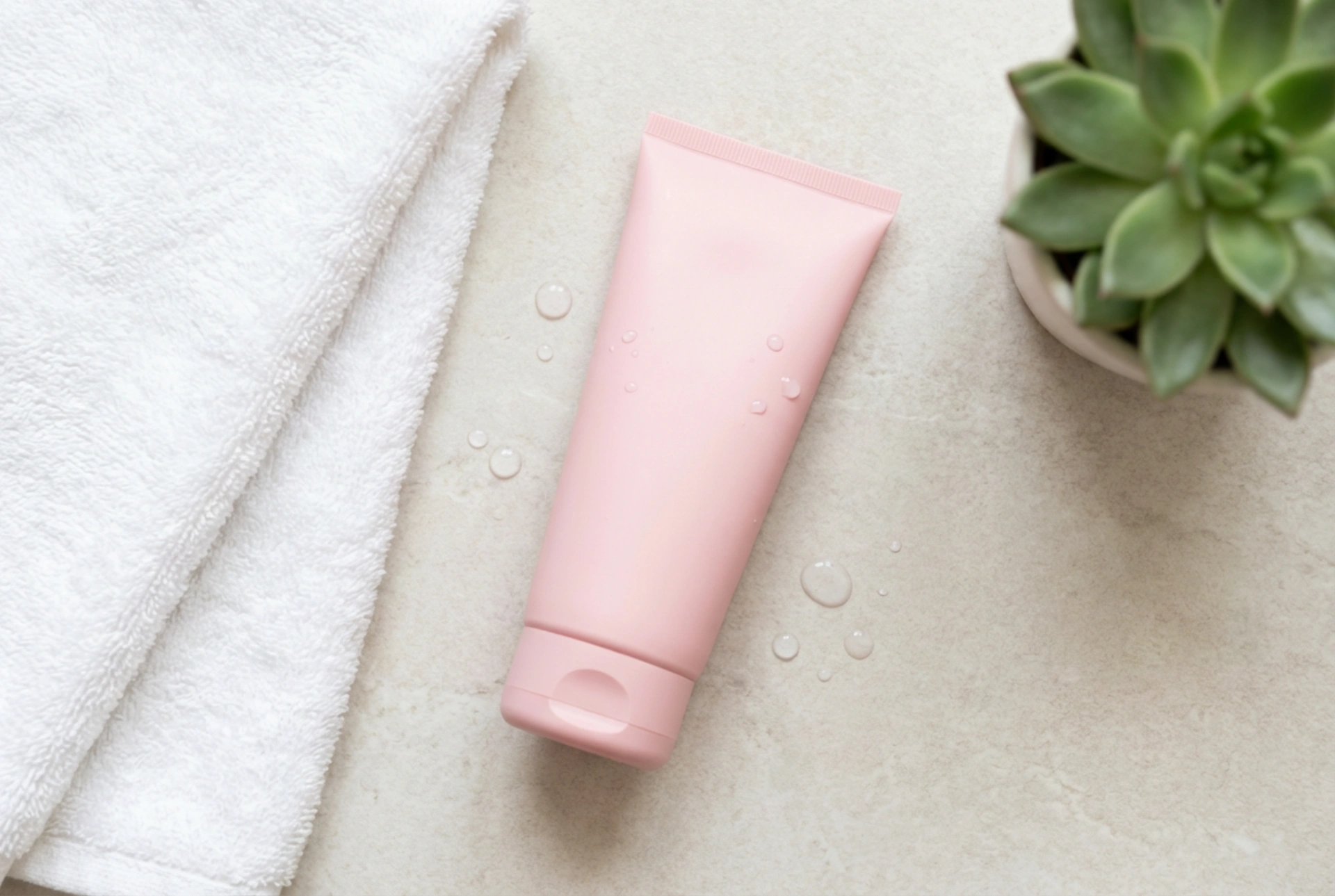 In-Shower Body Lotion: How It Works and When It Can Replace Traditional Moisturiser