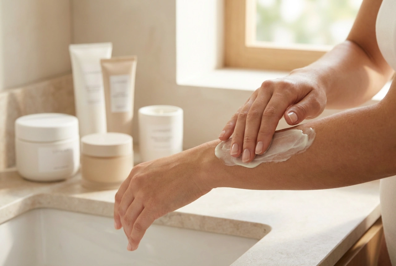 Body Balms: How to Choose the Right Formula and Apply Step-by-Step