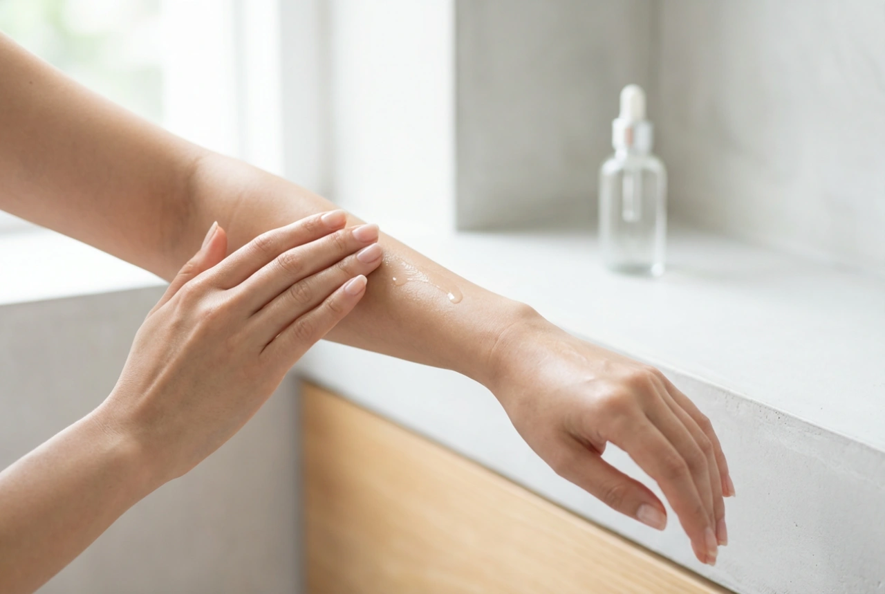 Dry Body Oil: When It Works and How to Apply It