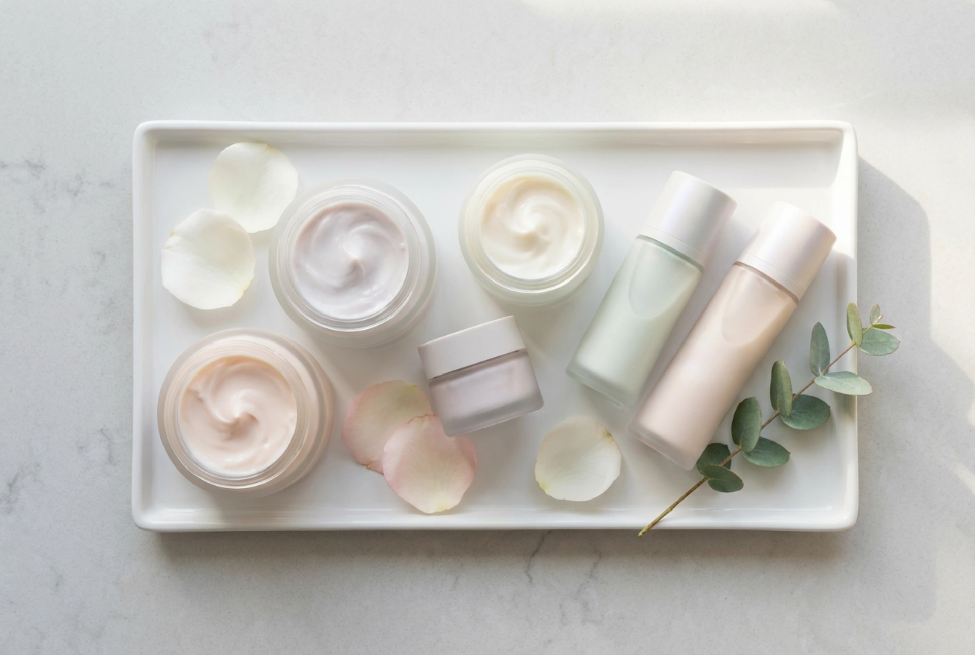 The Art of Fragrance Layering with Scented Body Lotions
