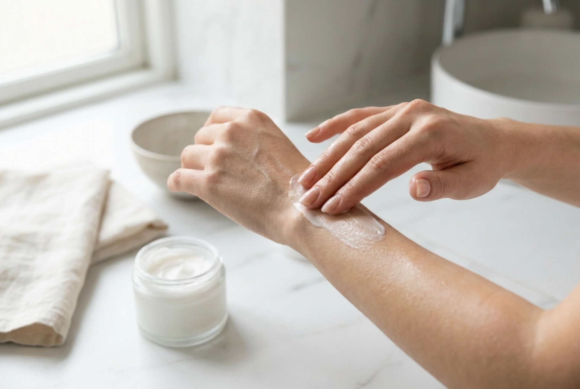 A Good Moisturising Balm: How to Recognise and Use It Daily