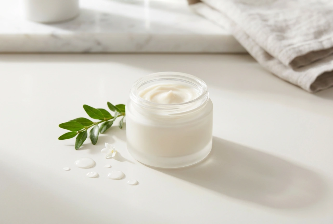 Highly Moisturising Balm: Ingredients, Application and Common Mistakes