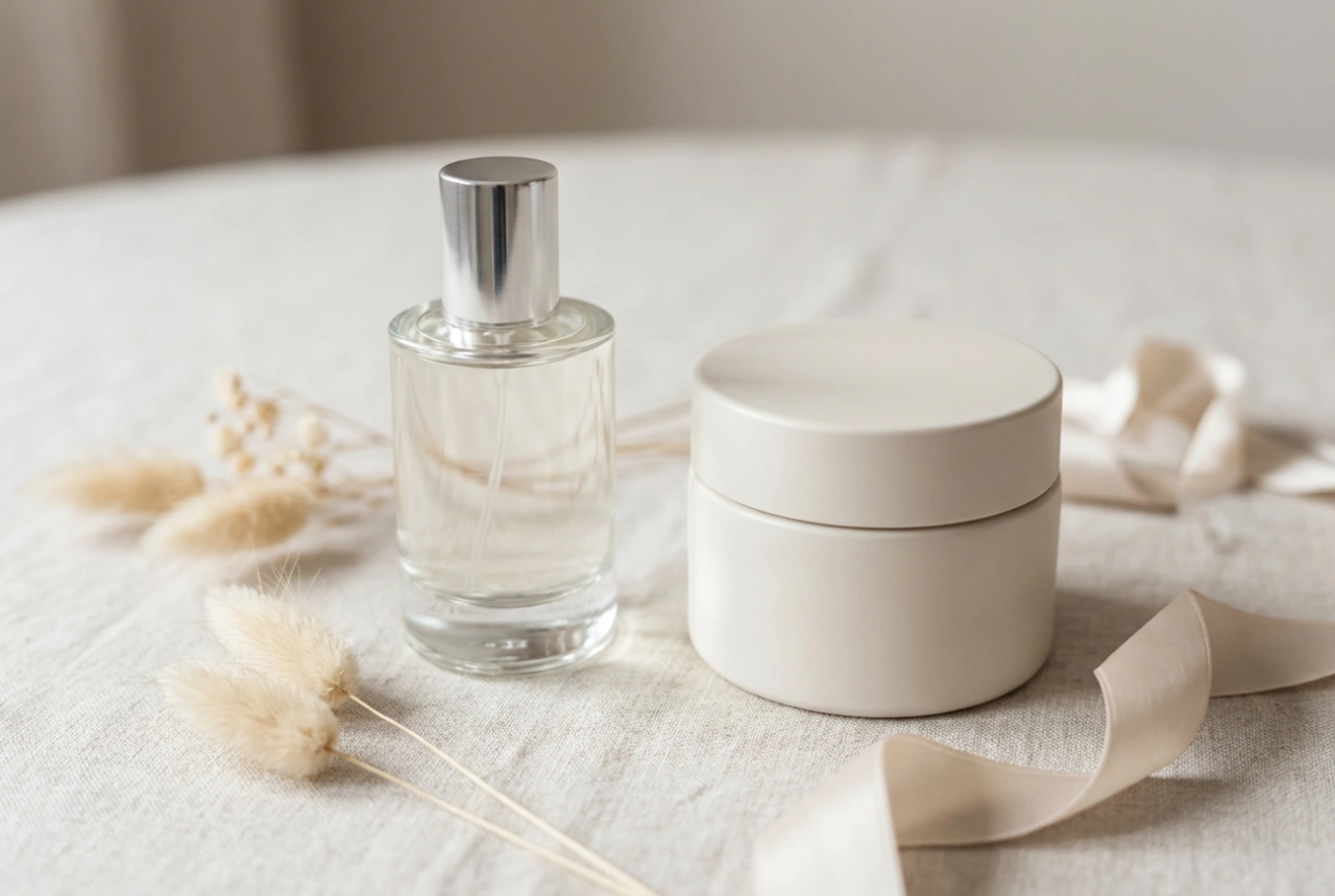 Perfumed Body Lotion: How to Layer Scents with Perfume
