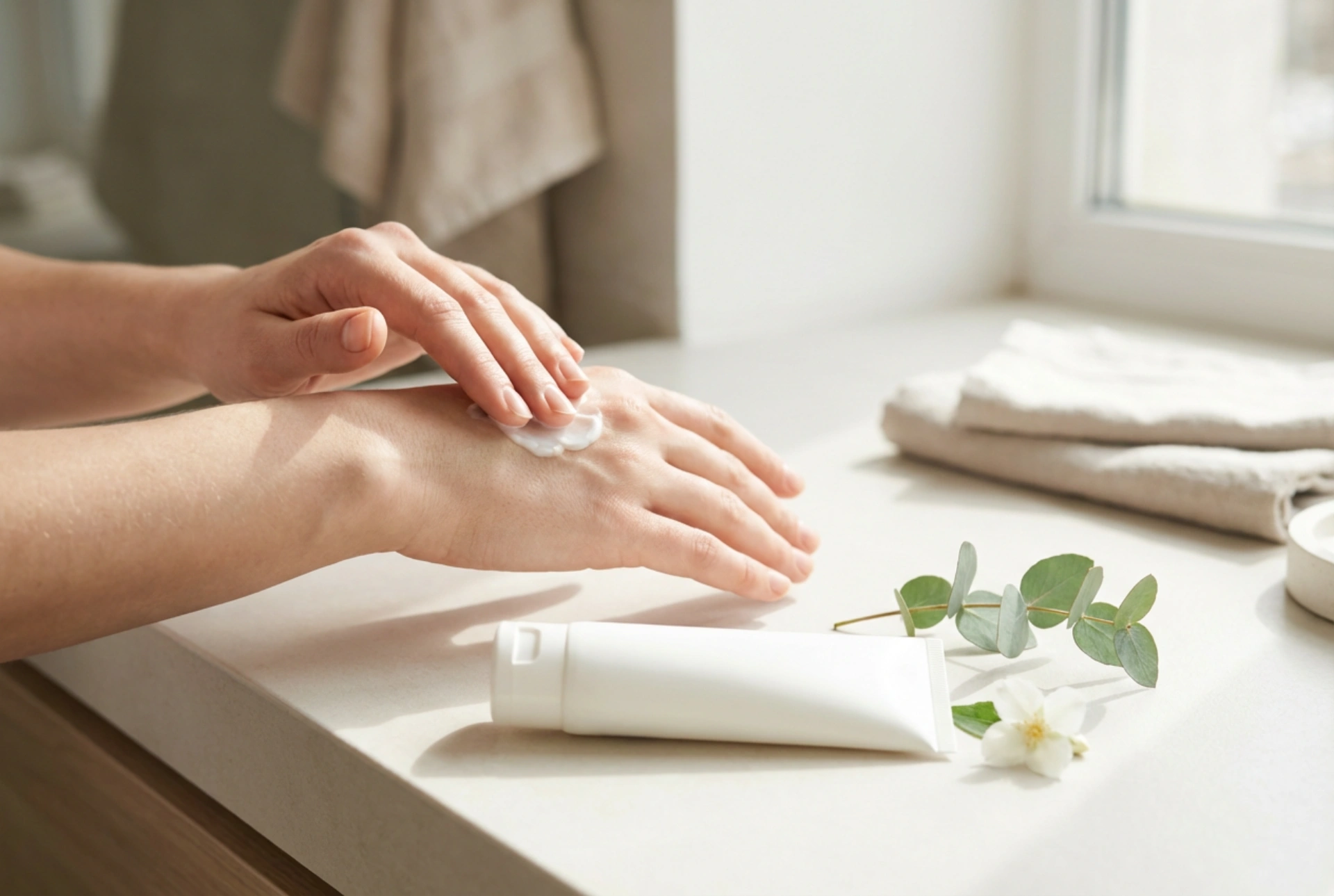 Daily Hand Cream: How to Choose Ingredients and When to Apply