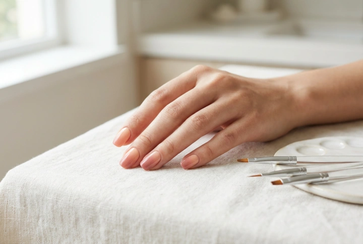 Ombre Nails: Sponge, Brush, and Airbrush Techniques