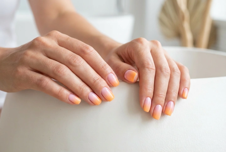 Summer Ombre Nails: Fresh Colours, Durability, and Care