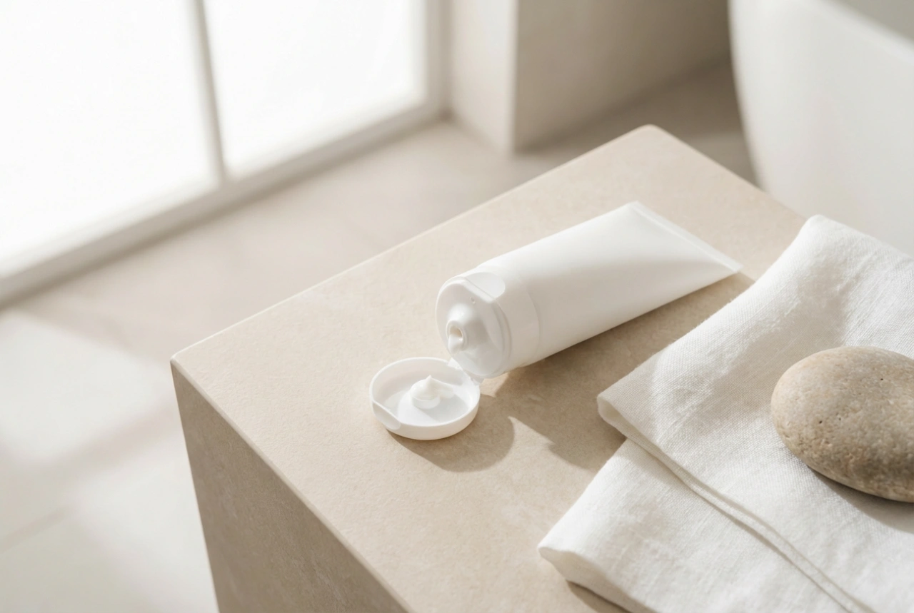 Urea Foot Cream: Effective Care for Dry and Rough Heels