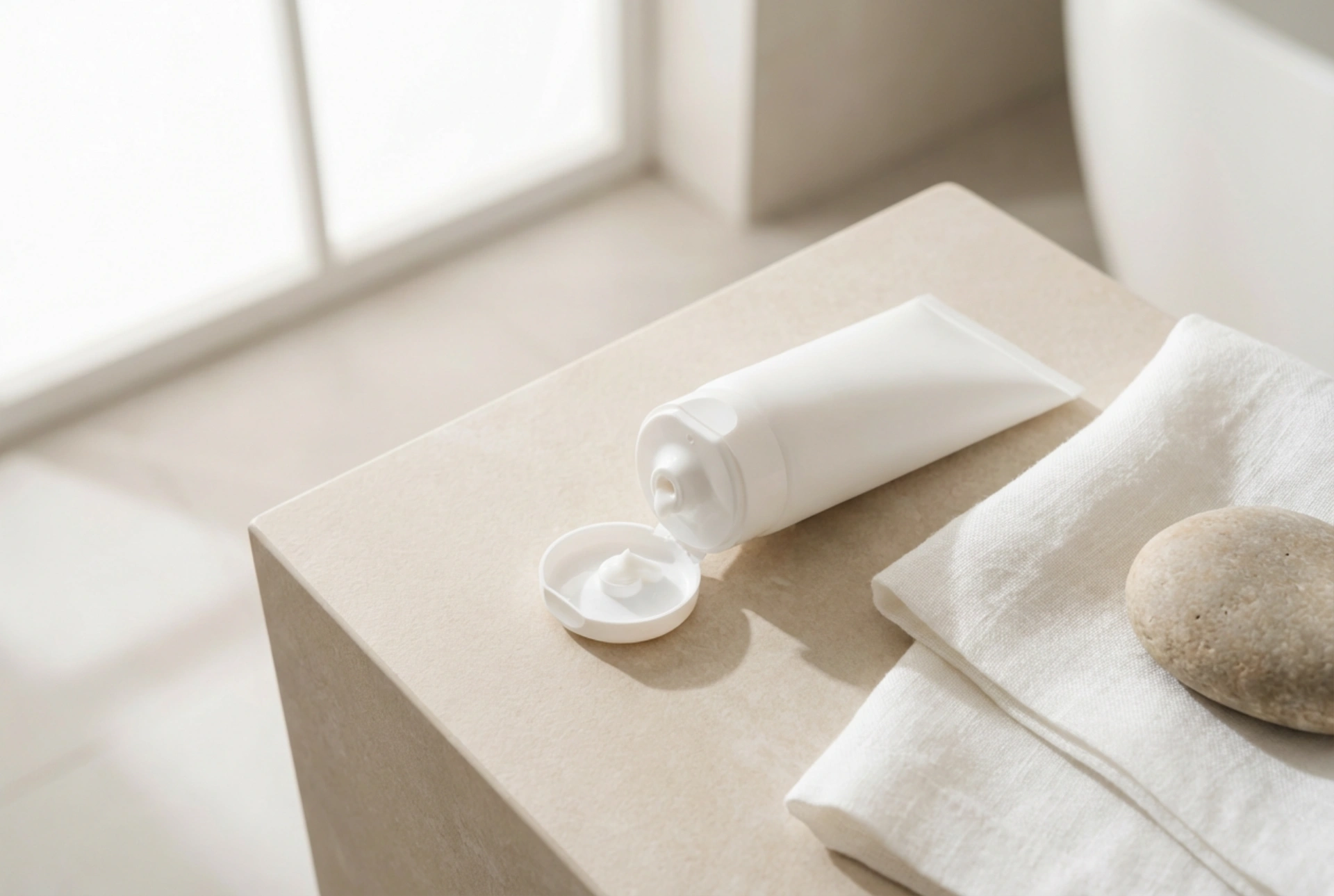 Urea Foot Cream: Effective Care for Dry and Rough Heels